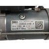 Recambio de motor arranque para citroën c-elysée 1.5 blue-hdi fap referencia OEM IAM 9832577880  