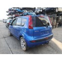 NISSAN NOTE (E11, NE11)