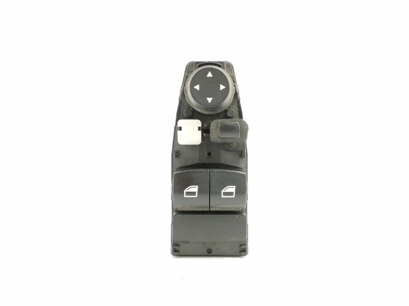 Recambio de mando elevalunas delantero izquierdo para bmw serie 1 lim. (f21) 2.0 turbodiesel referencia OEM IAM 9226264 Recambio de mando elevalunas delantero izquierdo para bmw serie 1 lim. (f21) 2.0 turbodiesel referencia OEM IAM 9226264