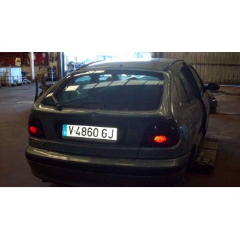 renault megane i berlina hatchback (ba0) del año 1998