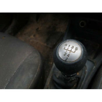 kia rio ii (jb) del año 2006