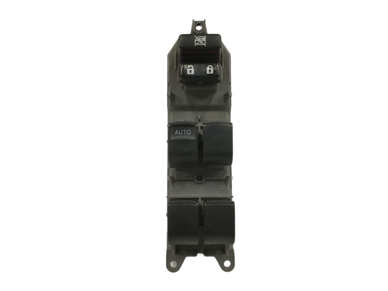 Recambio de mando elevalunas delantero izquierdo para toyota yaris 1.5 16v cat (híbrido) referencia OEM IAM 8482002320 Recambio de mando elevalunas delantero izquierdo para toyota yaris 1.5 16v cat (híbrido) referencia OEM IAM 8482002320