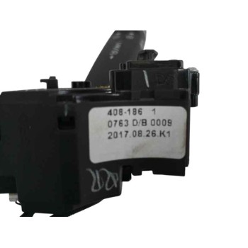 Recambio de mando volante para mercedes-benz clase gla (w156) 200 cdi referencia OEM IAM 408186 CONTRO VELOCIDAD 