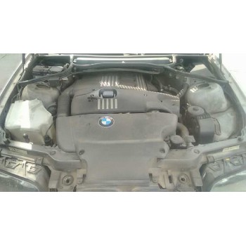 bmw serie 3 berlina (e46) del año 1999