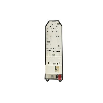 Recambio de mando elevalunas delantero izquierdo para toyota yaris 1.5 16v cat (híbrido) referencia OEM IAM 8482002320  