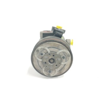 Recambio de compresor aire acondicionado para mitsubishi montero pinin (h60/h70) 1.8 cat referencia OEM IAM MR315497 5060215201 