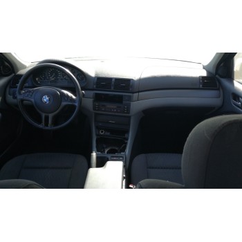 bmw serie 3 berlina (e46) del año 1999