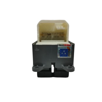 Recambio de mando elevalunas delantero izquierdo para toyota yaris 1.5 16v cat (híbrido) referencia OEM IAM 8482002320  
