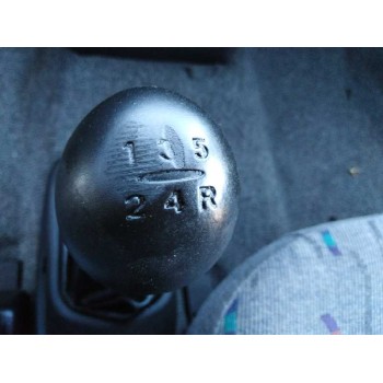hyundai h 1 del año 1999