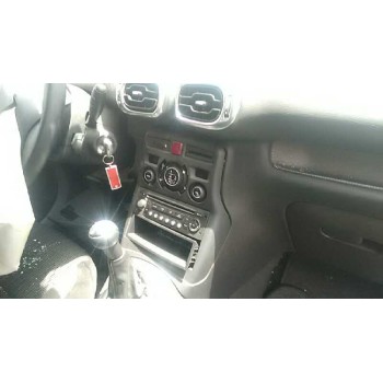 citroën c3 picasso del año 2010