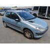 peugeot 206 berlina del año 2003