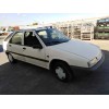 citroën zx del año 1991