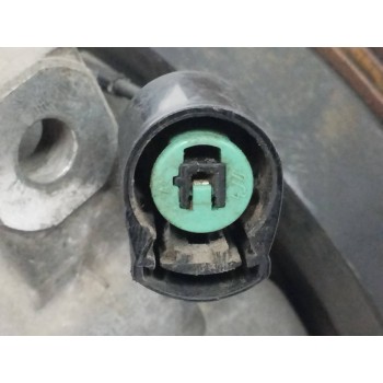 Recambio de compresor aire acondicionado para mitsubishi montero pinin (h60/h70) 1.8 cat referencia OEM IAM MR315497 5060215201 