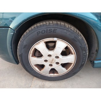 opel vectra b (j96) del año 2001