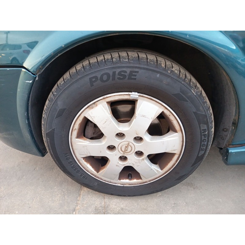 COMPRESOR AIRE ACONDICIONADO