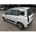 FIAT PANDA (312_, 319_)