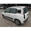 fiat panda (319) del año 2016