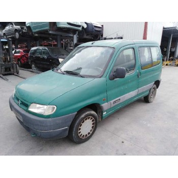 citroën berlingo del año 1998
