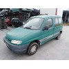 citroën berlingo del año 1998
