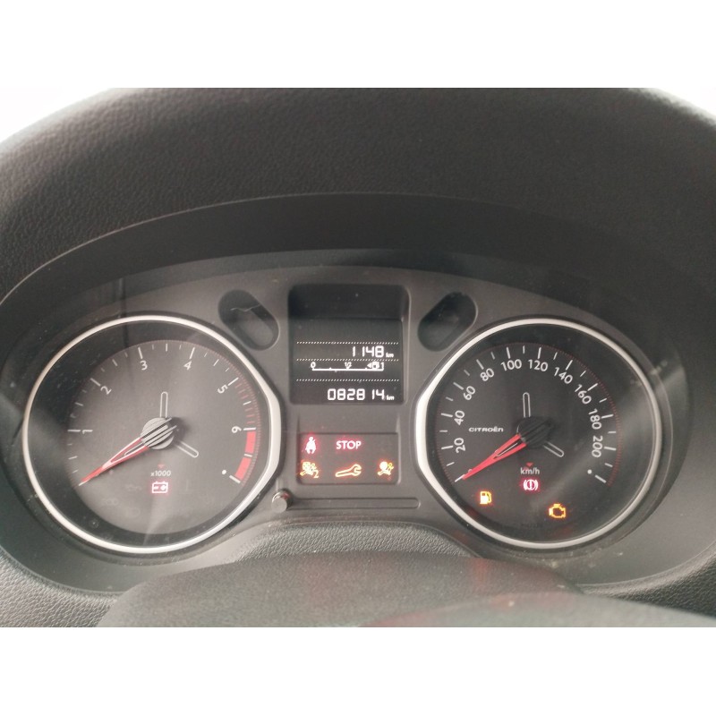 PILOTO TRASERO IZQUIERDO 90121240