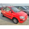 hyundai getz (tb) del año 2004