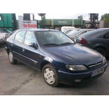 citroën xsara berlina del año 1998
