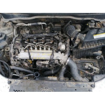 kia rio ii (jb) del año 2006