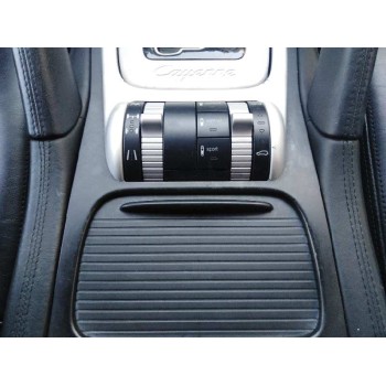 porsche cayenne (typ 9pa) del año 2004