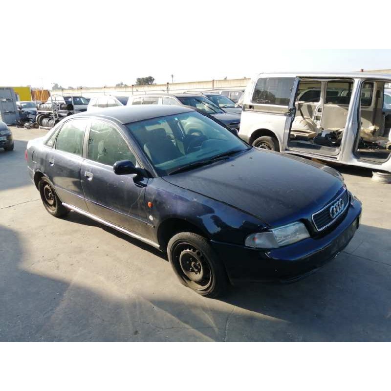 AUDI A4 BERLINA (B5)