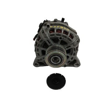 Recambio de alternador para citroën c-elysée 1.5 blue-hdi fap referencia OEM IAM 9809391880 CL12 NRG12S010