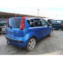 NISSAN NOTE (E11, NE11)
