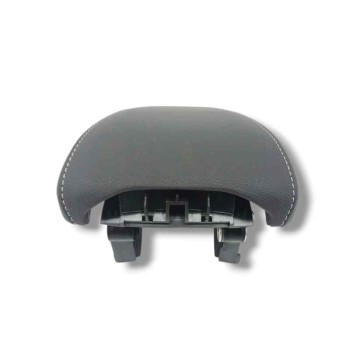 Recambio de apoyabrazos central para opel astra k sports tourer 1.6 cdti dpf referencia OEM IAM 39108523  