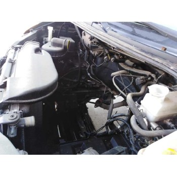hyundai h 1 del año 1999