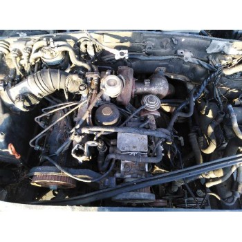 audi a6 c5 (4b2, 4b4) del año 2002