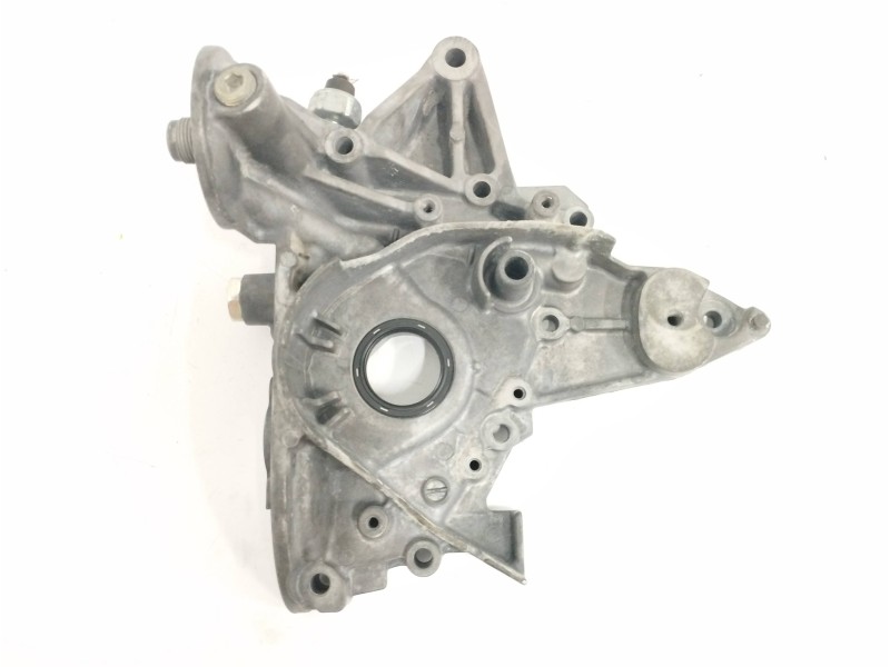 Recambio de bomba aceite para mitsubishi montero pinin (h60/h70) 1.8 cat referencia OEM IAM 4G9S4  