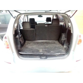 toyota corolla verso (r1) del año 2007