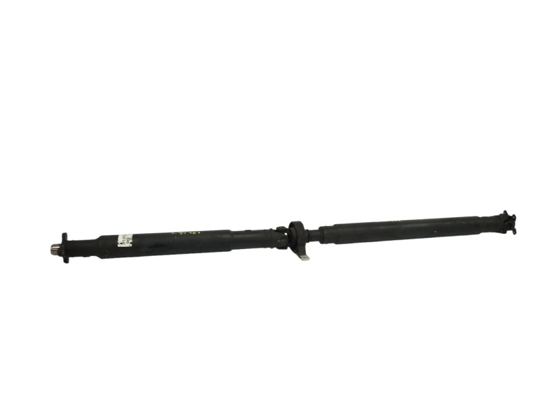 Recambio de transmision central para bmw serie 3 berlina (e46) 316i referencia OEM IAM 1229543 156,5 CM 