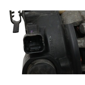 Recambio de alternador para citroën c-elysée 1.5 blue-hdi fap referencia OEM IAM 9809391880 CL12 NRG12S010