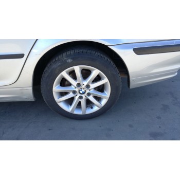 bmw serie 3 berlina (e46) del año 1999