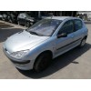 peugeot 206 berlina del año 2003