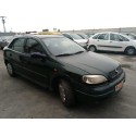 OPEL ASTRA G BERLINA