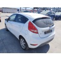 FORD FIESTA VI (CB1, CCN)