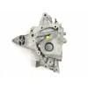 Recambio de bomba aceite para mitsubishi montero pinin (h60/h70) 1.8 cat referencia OEM IAM 4G9S4  