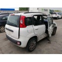 FIAT PANDA (312_, 319_)