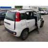 fiat panda (319) del año 2016