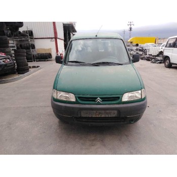 citroën berlingo del año 1998