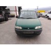 citroën berlingo del año 1998