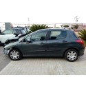 PEUGEOT 308 I (4A_, 4C_)