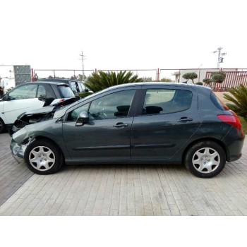 peugeot 308 del año 2009