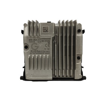 Recambio de modulo electronico para toyota yaris 1.5 16v cat (híbrido) referencia OEM IAM 881810D020 CAMARA VISION DELANTERA 